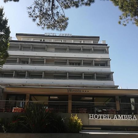 Hotel Ambra Lignano Sabbiadoro Luaran gambar