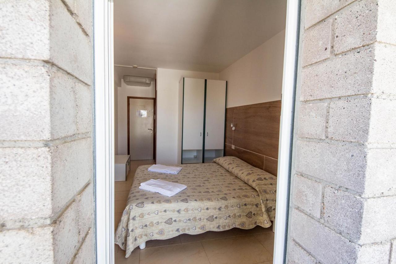 Hotel Ambra Lignano Sabbiadoro Luaran gambar