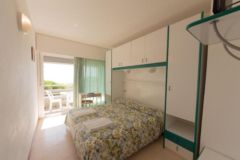 Hotel Ambra Lignano Sabbiadoro Luaran gambar