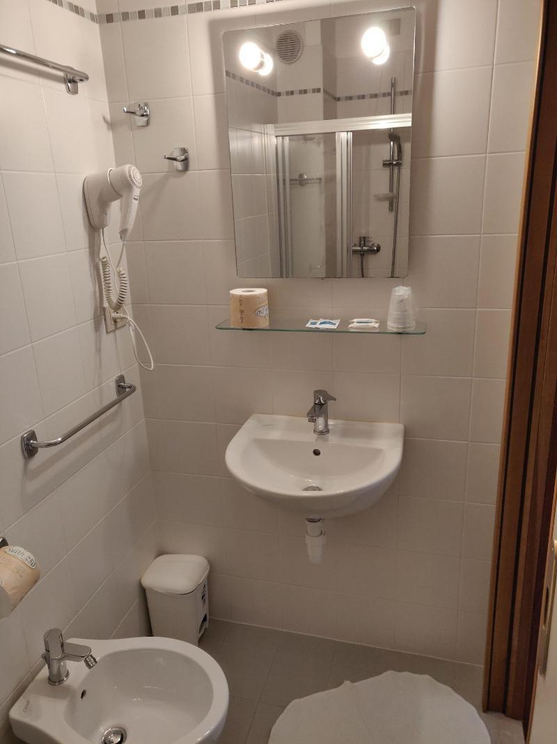 Hotel Ambra Lignano Sabbiadoro Luaran gambar