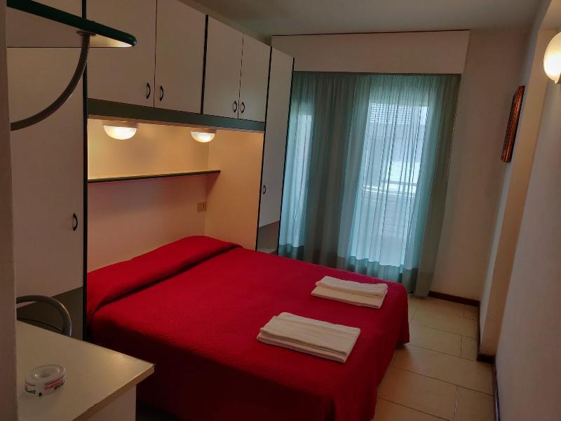 Hotel Ambra Lignano Sabbiadoro Luaran gambar