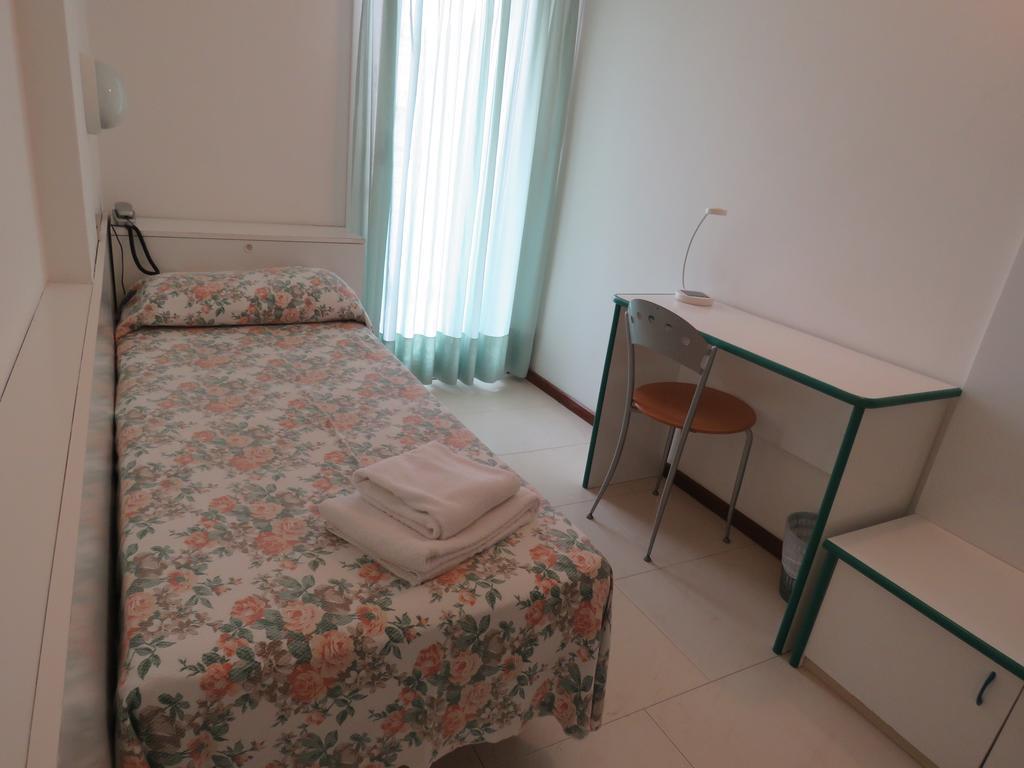 Hotel Ambra Lignano Sabbiadoro Luaran gambar