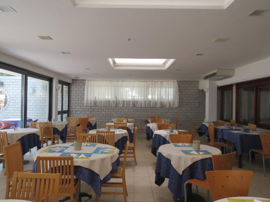 Hotel Ambra Lignano Sabbiadoro Luaran gambar
