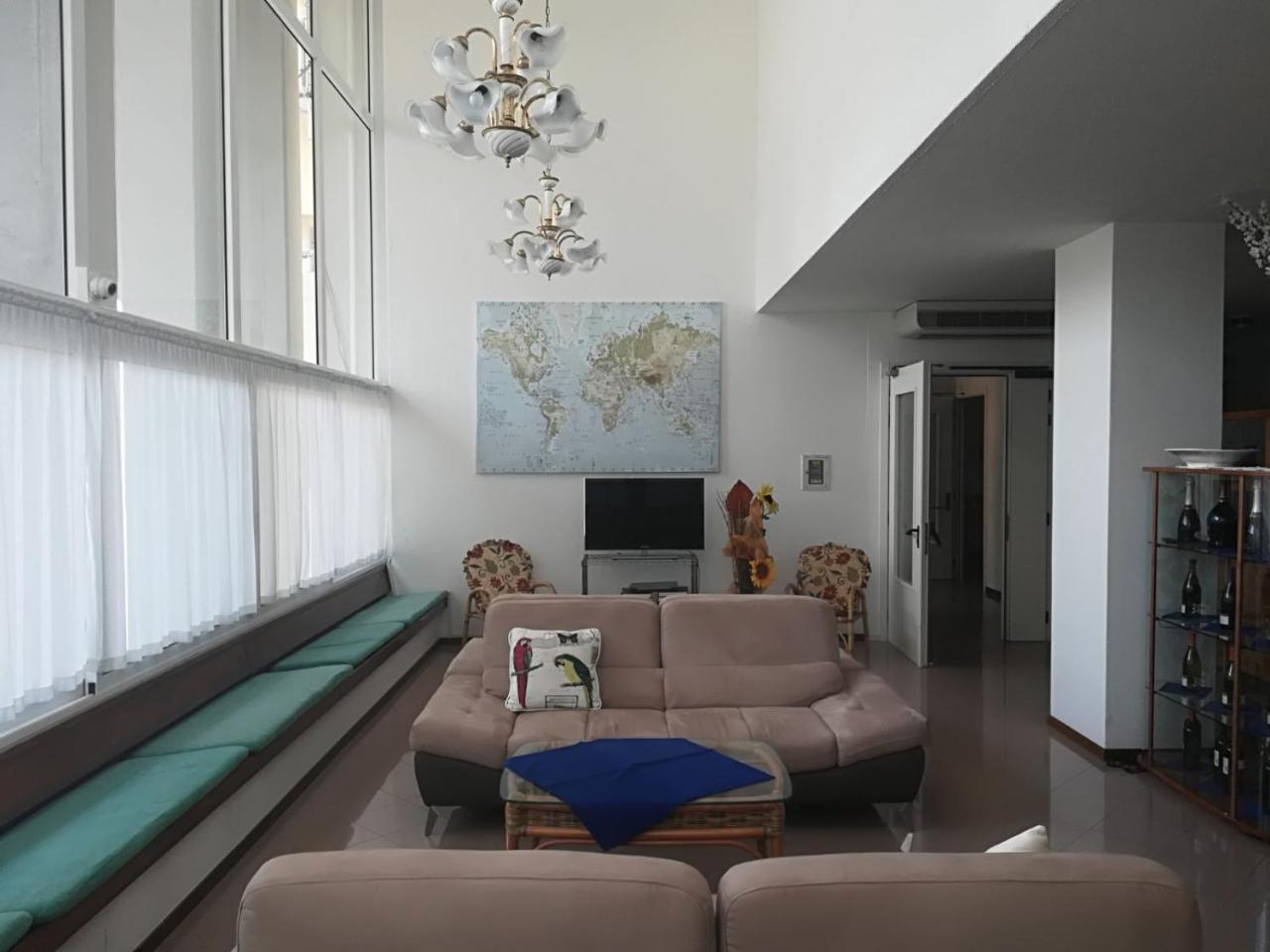 Hotel Ambra Lignano Sabbiadoro Luaran gambar