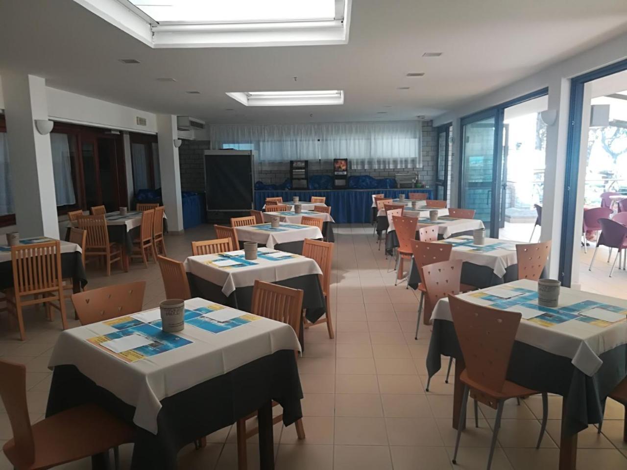 Hotel Ambra Lignano Sabbiadoro Luaran gambar