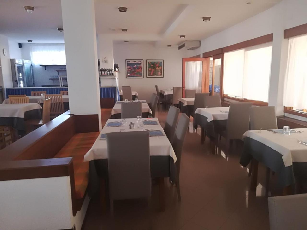Hotel Ambra Lignano Sabbiadoro Luaran gambar
