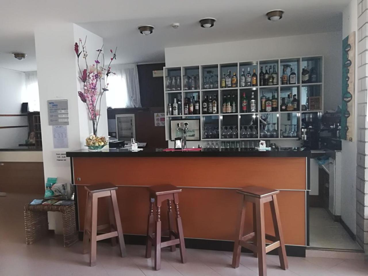 Hotel Ambra Lignano Sabbiadoro Luaran gambar