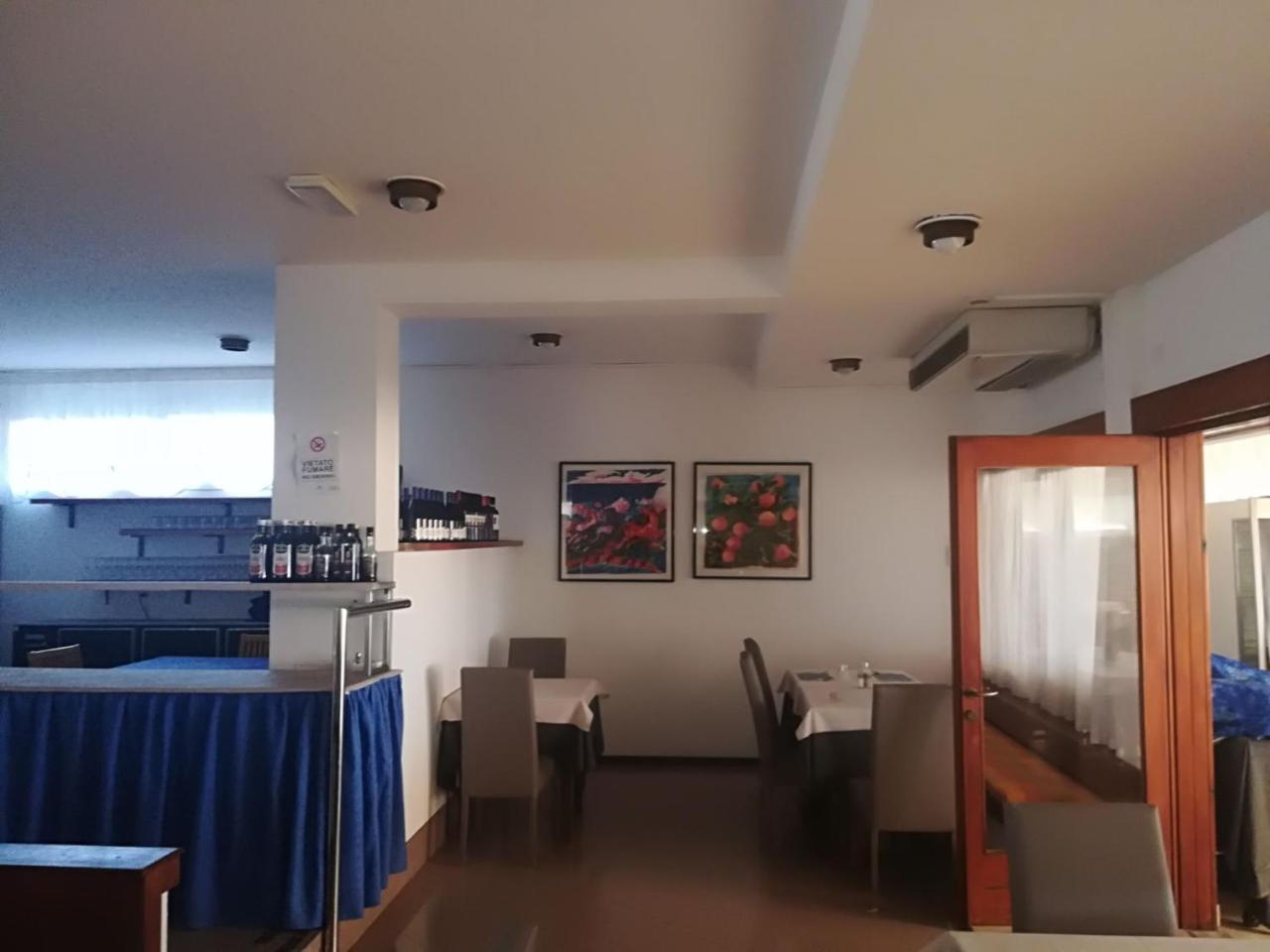 Hotel Ambra Lignano Sabbiadoro Luaran gambar