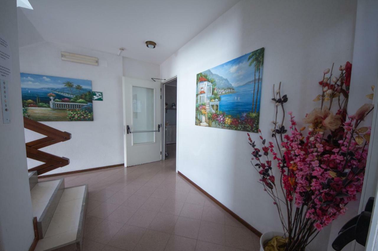 Hotel Ambra Lignano Sabbiadoro Luaran gambar