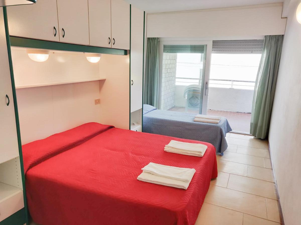 Hotel Ambra Lignano Sabbiadoro Luaran gambar